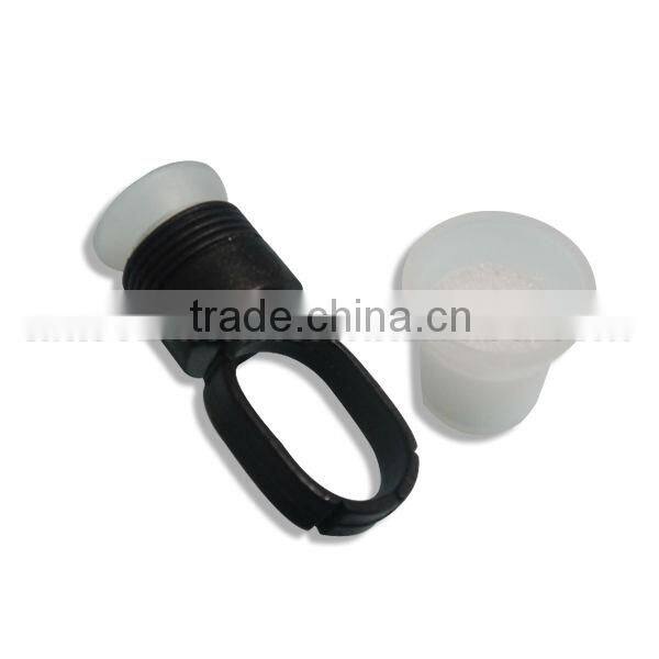 tattoo spong ink cup