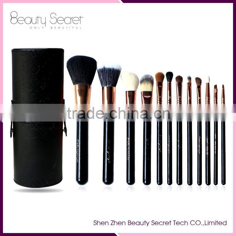 wholesales Professional cosmetic makeup brush factory for Girls