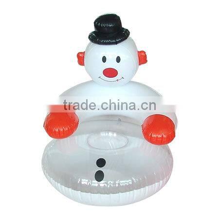 HOT fashion inflatable sofa