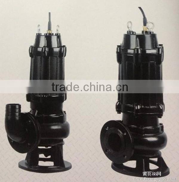 deep well submersible pump for agriculture