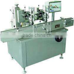 Automatic Stuffing-Paper Machine