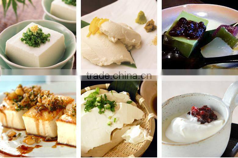 Easy to use Automatic Tofu machine for sale Made in Japan
