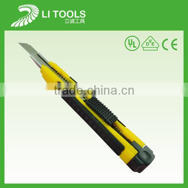 High quality custom utility knife made in china