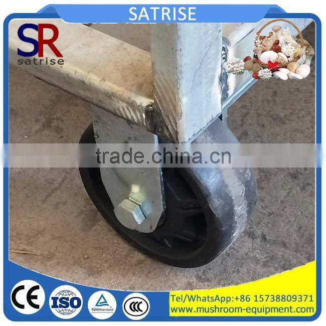 2016 best selling shelves metal mushroom growing industrial shelves