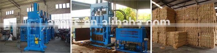 Automatic Palm Defibering Machine