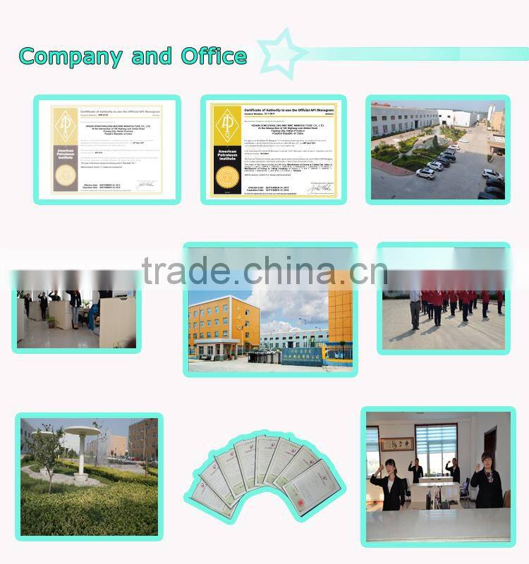 5 1/2"K55 BTC API coupling