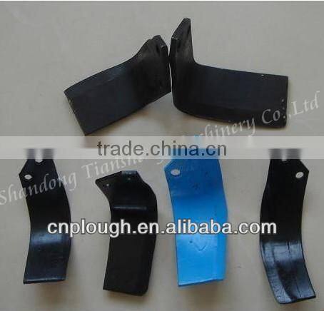 KUBOTA rotary mower blade in THAILAND