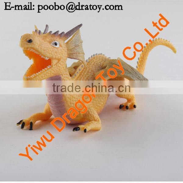 lovely TPR spider toys animal