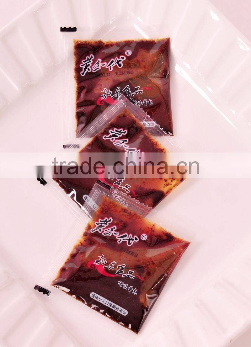 pork sauce for instant noodles