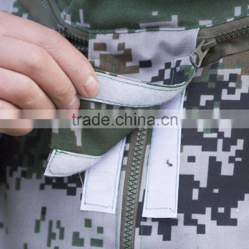 hot sale beekeeping clothing / cheap and durable bee suit half body