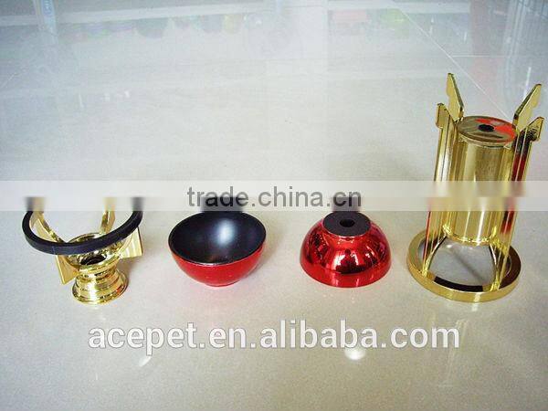 4 slice ball cup for trophy