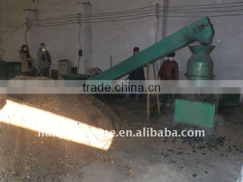 for refining equippment carbon black pellet machines