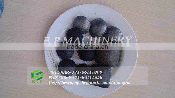 10t/h braize briquette making line