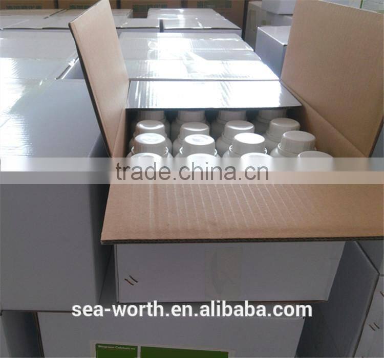 High quality sugar alcohol calcium for customer
