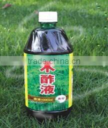 Bamboo Vinegar & Wood Vinegar 100%pure ingredient