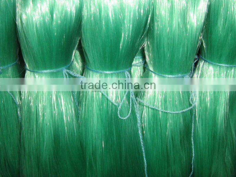 Nylon Material Fishing twines