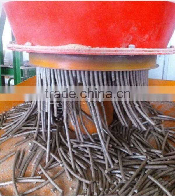 Hotselling 9YK-600 biomass sawdust briquette machine