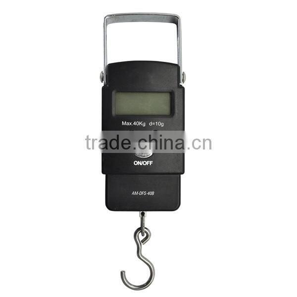 44kg/10g Digital fishing scale