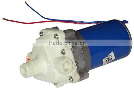 iLot good heat dissipation sprayer pump for fertilization gardening agriculture