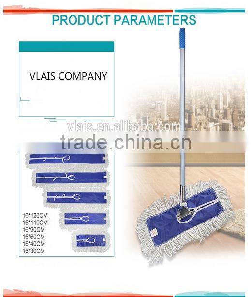 High quality cleaning mop with different size,super economy 360 magic genie mop with CE certificate
