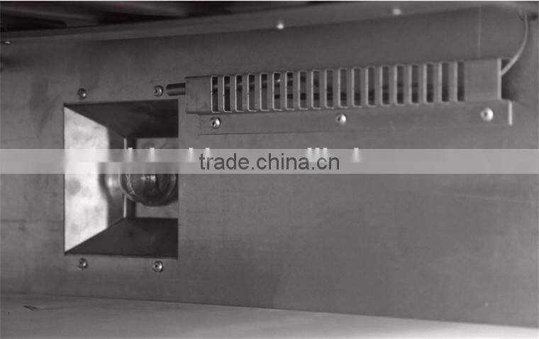 CE Approved Outdoor Pizza Oven With Good Package