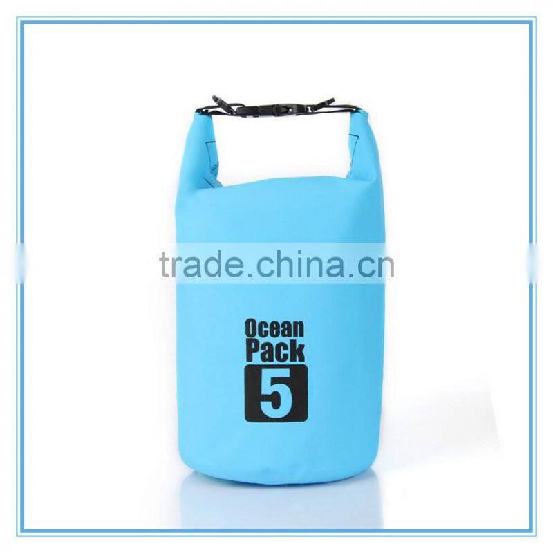 Hottest best selling new product 20L 500D PVC dry bag