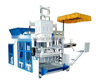 hydraform fly ash JQM-10A brick making machine,block machie,concrete block making machine,