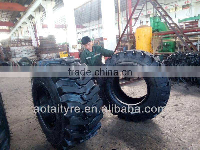 forklift solid tyre
