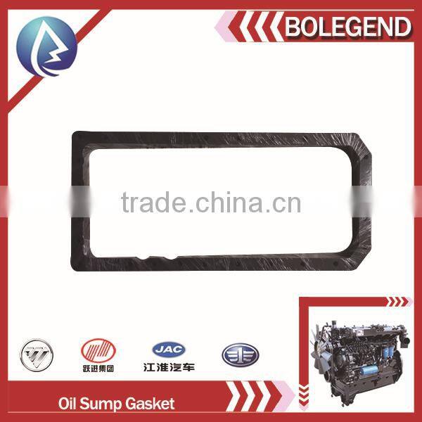 durable good quality made in china YN4102 oil sump gasket diesel engine spare parts