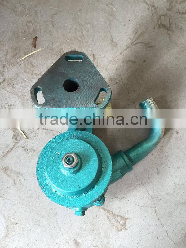 ZH1125 Engine water pump in excellent condition