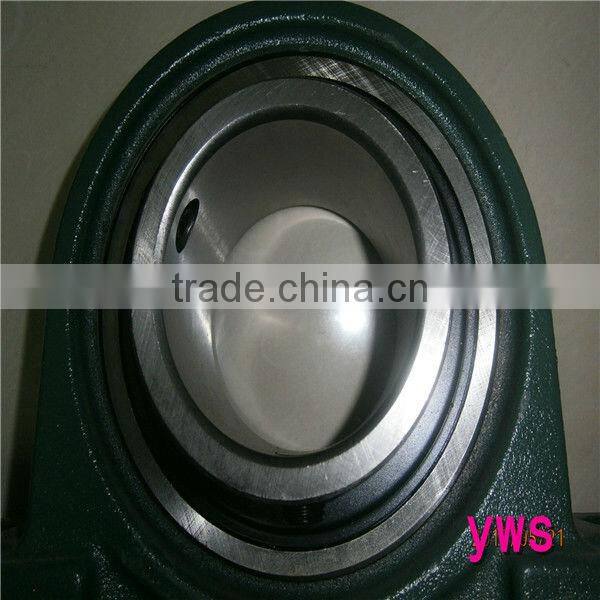 pillow block bearing p207