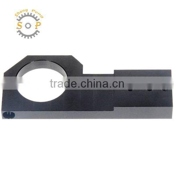 Precision customized aluminum stamping metal parts