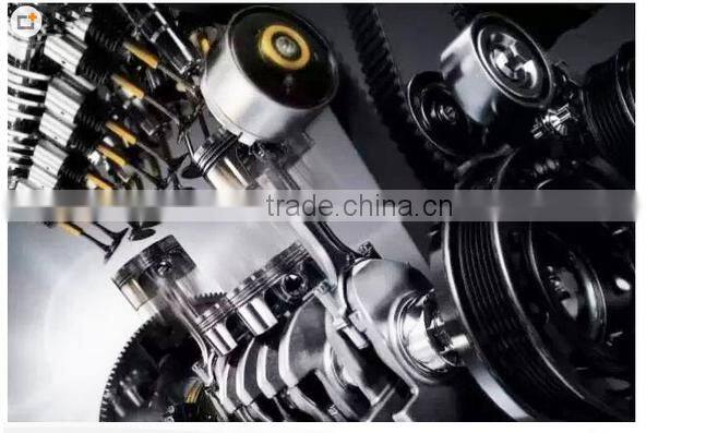 Cemented carbide milling insert/Milling insert for adjustable