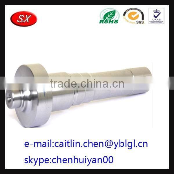 Excellent Quality output shaft axle shaft propeller shaft