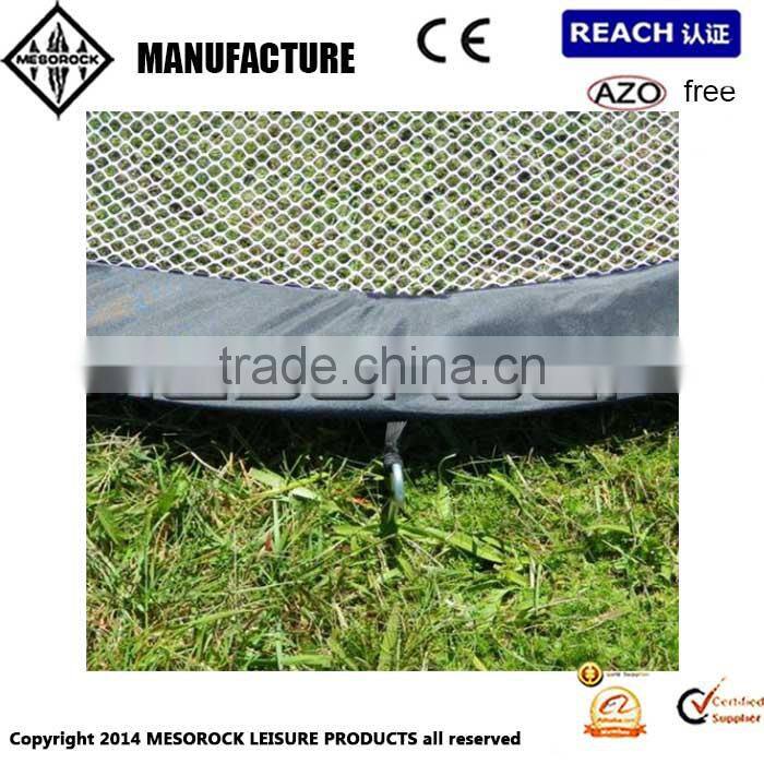 POP-UP GOAL practicing a game of soccer outdoor sports football toy