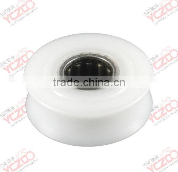High performance prices sliding needle roller pulley wheel