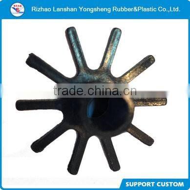Various Unique Designs Injection Plastic parts ABS parts