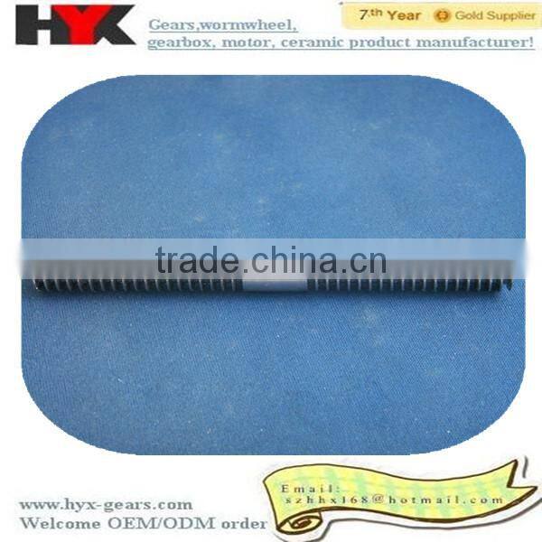 CNC metal lead screw