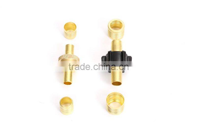 3/4" male brass garden hose fitting,Pipe valve,Water valve