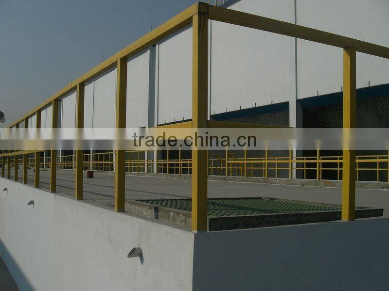 grp pipe frp tube fiberglass beams
