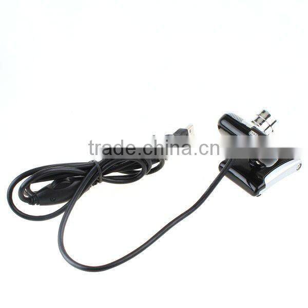 USB 2.0 30MP Camera HD Webcam Camera Web Cam MIC Micphone For Computer PC Laptop