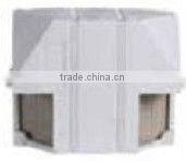 250CMH room ventilation system ,HOLTOP XHBQ-D2.5TP