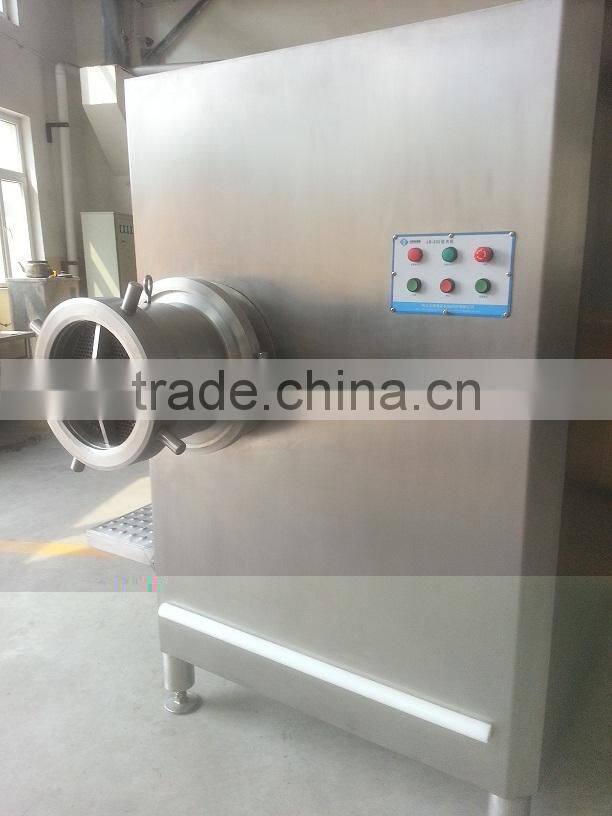 professional stainless steel Meat Mincer JR300 for sale