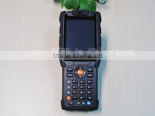 Customzied RFID Barcode Printing Software Free RFID Barcode Reader with Factory Price