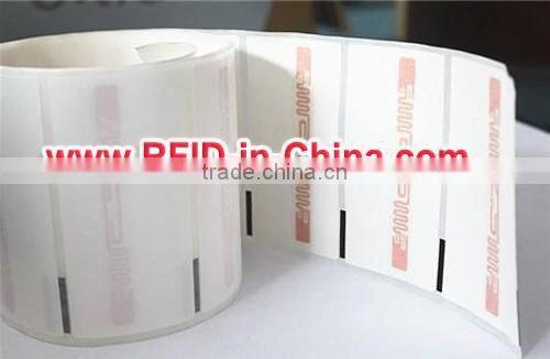 Tiny RFID UHF Jewelry Labels/Tags by China Leading RFID Company