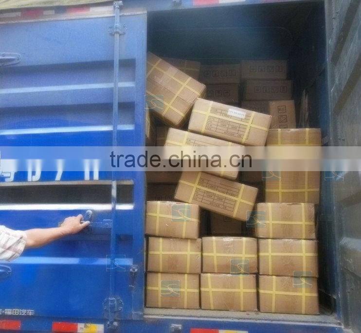 library anti-theft EM system with strong anti-interferences XLD-EM-03