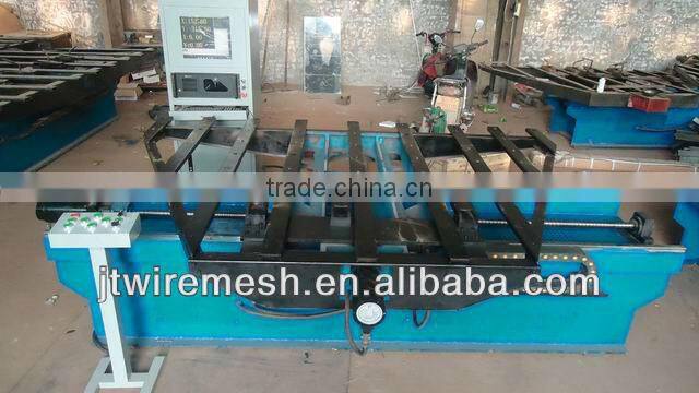 factory sheet metal punching machine / perforated metal machine / perforated sheet machine
