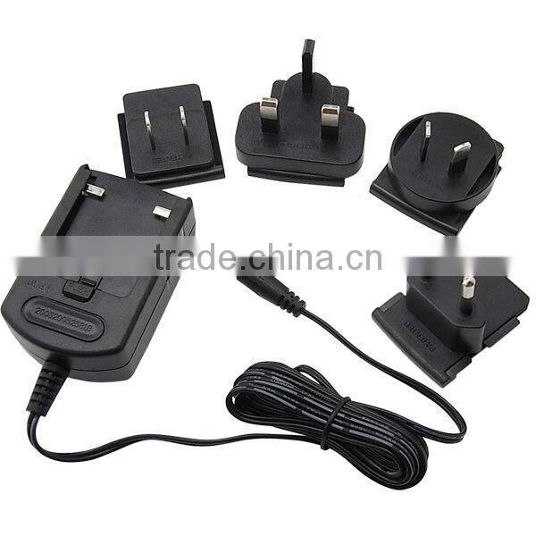 0~2000ppm Range Digital 3-in1 Round Desktop Indoor Air Quality Temperature RH Carbon Dioxide CO2 Monitor Detector