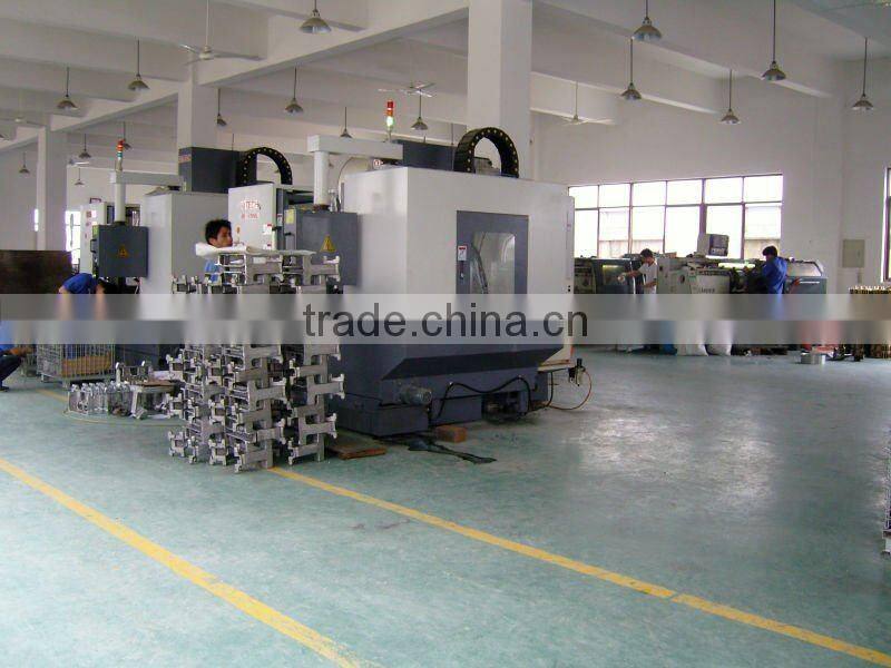 casting aluminum parts/disc