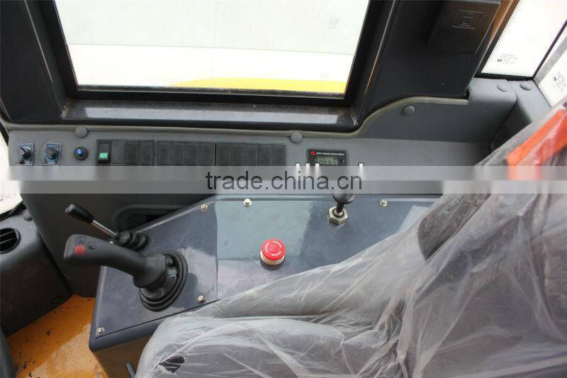 3.5 Ton Everun Brand CE Approved Construction Machine/Equipment,Front End Loader,Wheel Loader Made In China